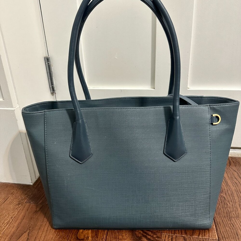 Dagne Dover Signature Tote Diesel